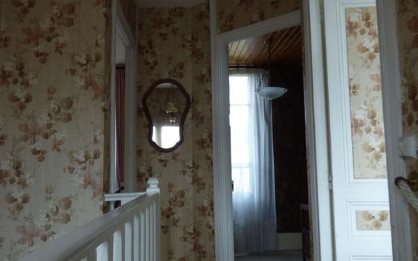 Maison à vendre    5 pièces • 121,56 m2 Villemomble