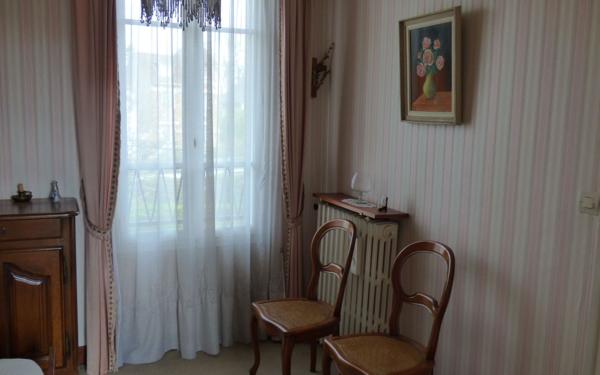 Maison à vendre    5 pièces • 121,56 m2 Villemomble