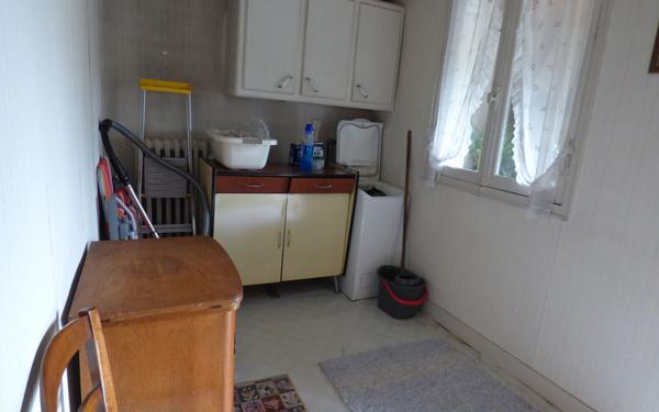 Maison à vendre    5 pièces • 121,56 m2 Villemomble