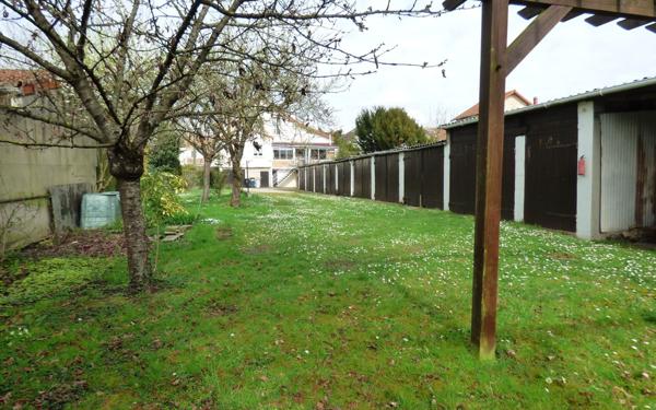 Maison à vendre    5 pièces • 121,56 m2 Villemomble