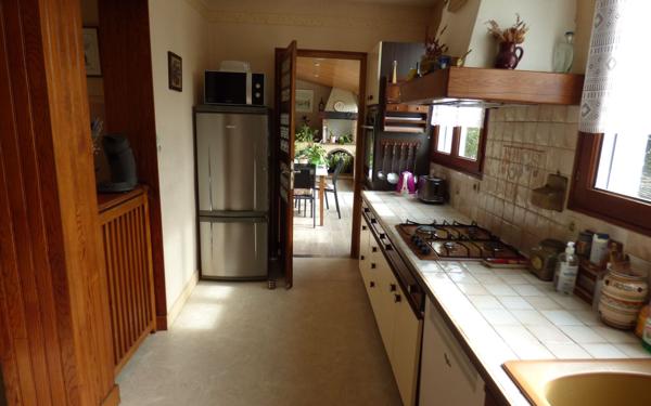 Maison à vendre    5 pièces • 121,56 m2 Villemomble