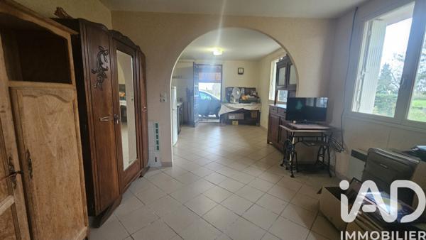 Maison à vendre 6 pièces 130 m² Saverdun