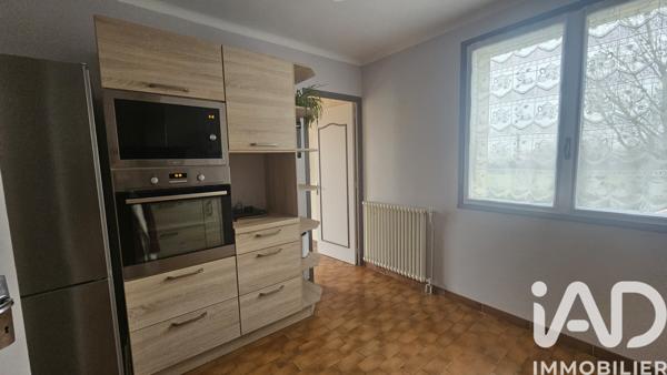 Maison à vendre 6 pièces 130 m² Saverdun
