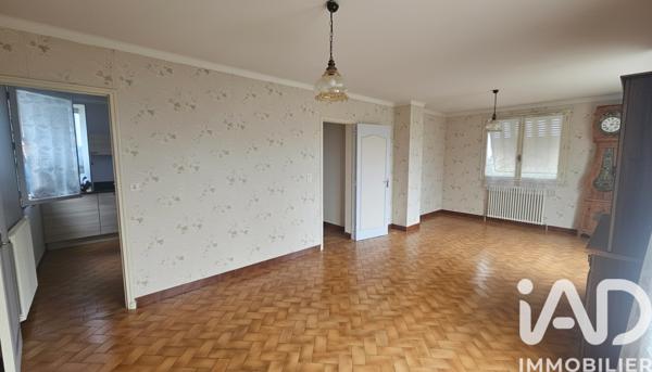 Maison à vendre 6 pièces 130 m² Saverdun