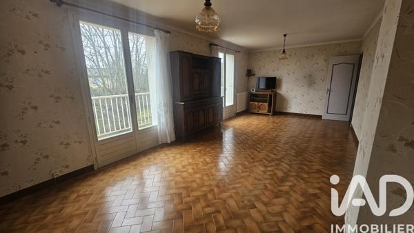 Maison à vendre 6 pièces 130 m² Saverdun