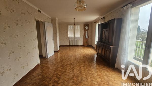 Maison à vendre 6 pièces 130 m² Saverdun