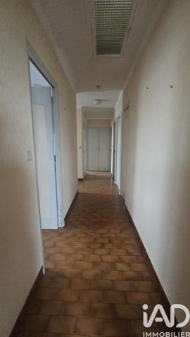 Maison à vendre 6 pièces 130 m² Saverdun