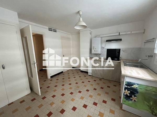 Location Appartement 3 pièces 75.9 m² - 9 RUE JOSEPH BOUCHAYER Grenoble 38100