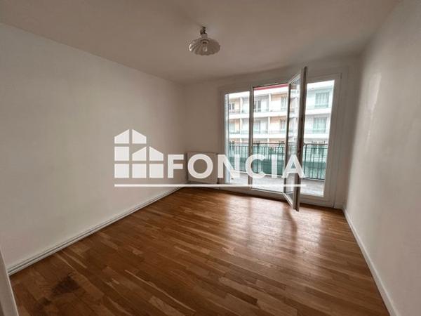 Location Appartement 3 pièces 75.9 m² - 9 RUE JOSEPH BOUCHAYER Grenoble 38100
