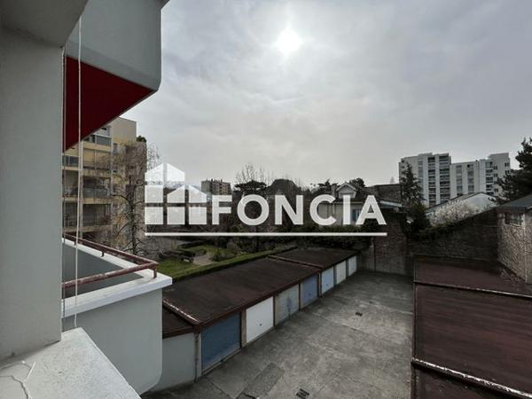 Location Appartement 3 pièces 75.9 m² - 9 RUE JOSEPH BOUCHAYER Grenoble 38100