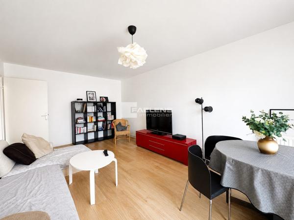 Appartement T3 à Lille - Réf. ml5914l