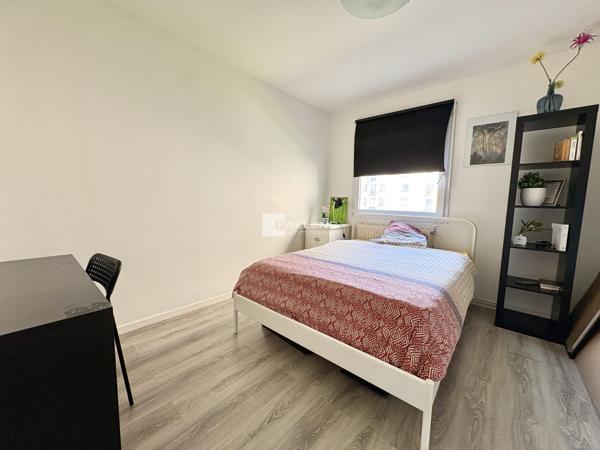 Appartement T3 à Lille - Réf. ml5914l