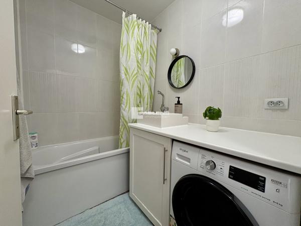 Appartement T3 à Lille - Réf. ml5914l