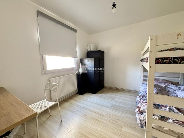 Appartement T3 à Lille - Réf. ml5914l