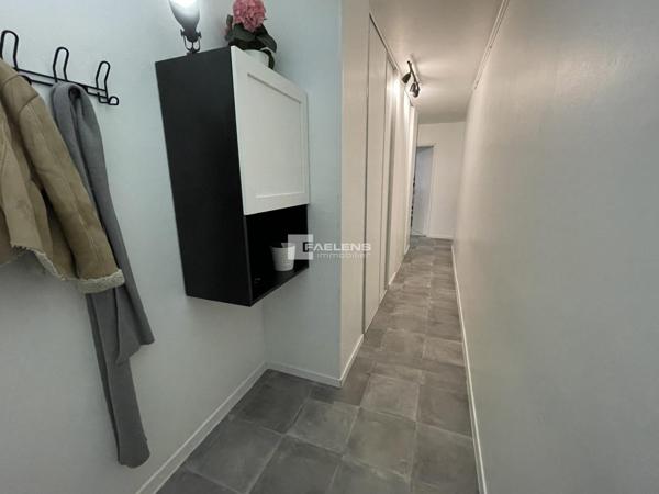 Appartement T3 à Lille - Réf. ml5914l