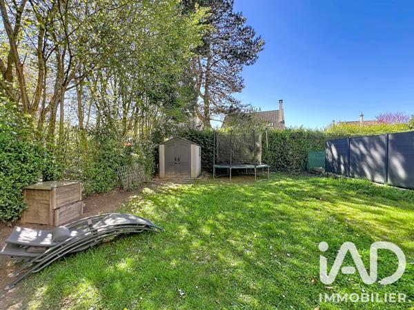 Maison à vendre 5 pièces 103,77 m² Tournan-en-Brie