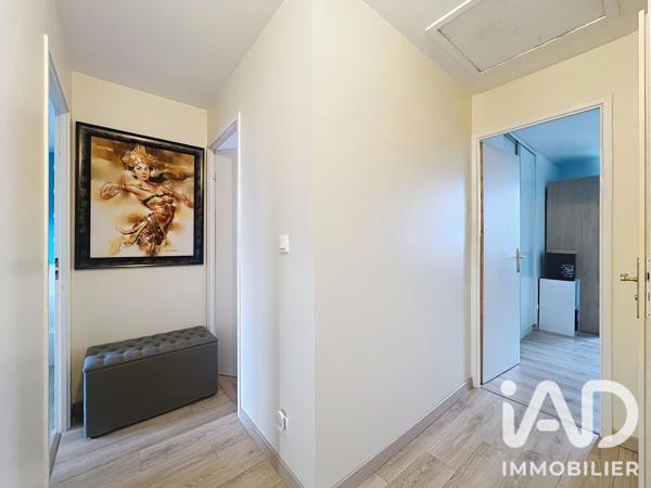 Maison à vendre 5 pièces 103,77 m² Tournan-en-Brie