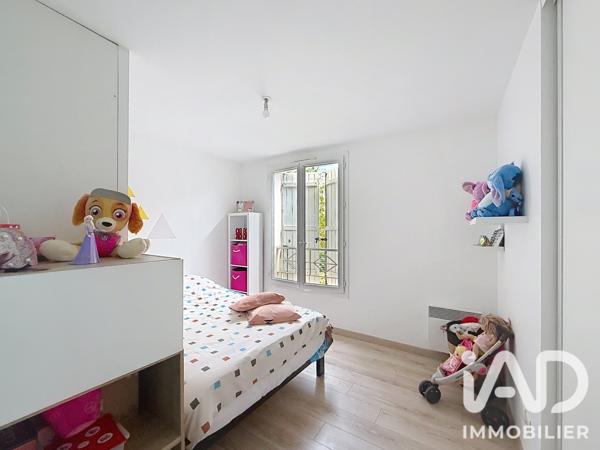 Maison à vendre 5 pièces 103,77 m² Tournan-en-Brie