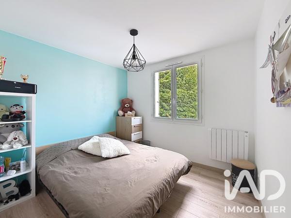 Maison à vendre 5 pièces 103,77 m² Tournan-en-Brie
