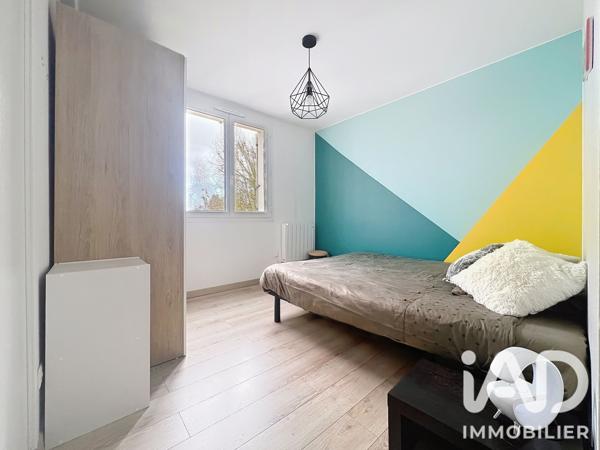 Maison à vendre 5 pièces 103,77 m² Tournan-en-Brie