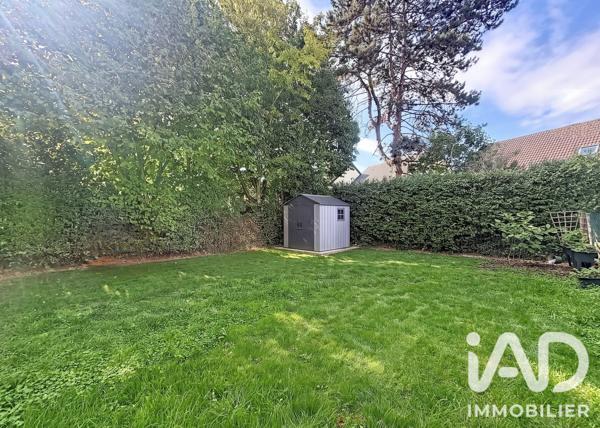 Maison à vendre 5 pièces 103,77 m² Tournan-en-Brie
