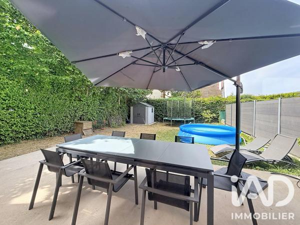 Maison à vendre 5 pièces 103,77 m² Tournan-en-Brie