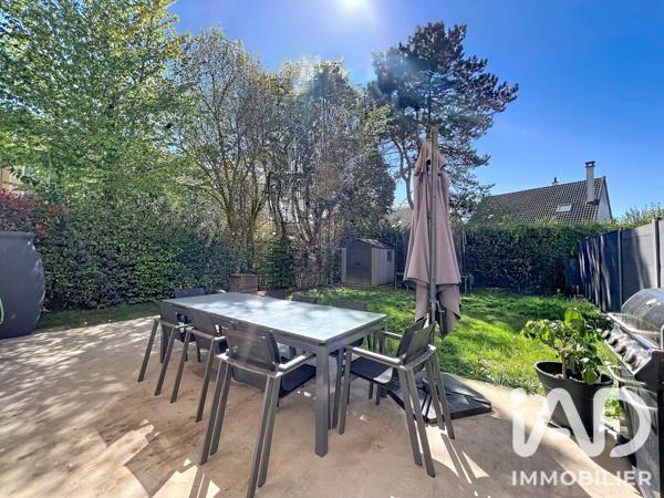 Maison à vendre 5 pièces 103,77 m² Tournan-en-Brie
