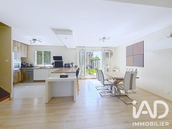 Maison à vendre 5 pièces 103,77 m² Tournan-en-Brie