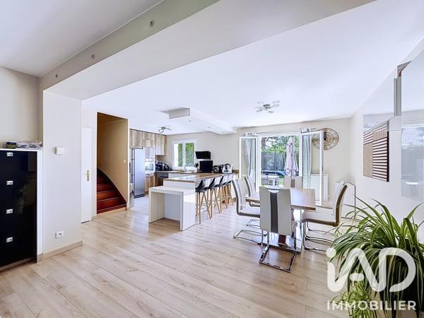 Maison à vendre 5 pièces 103,77 m² Tournan-en-Brie