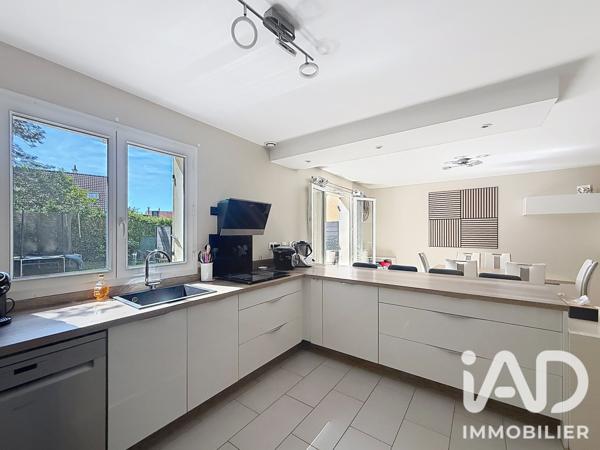 Maison à vendre 5 pièces 103,77 m² Tournan-en-Brie
