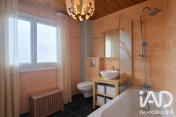 Maison à vendre 4 pièces 95 m² Dammartin-en-Goële