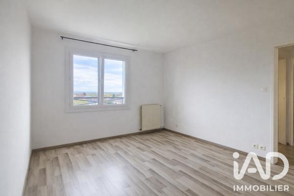 Maison à vendre 4 pièces 95 m² Dammartin-en-Goële
