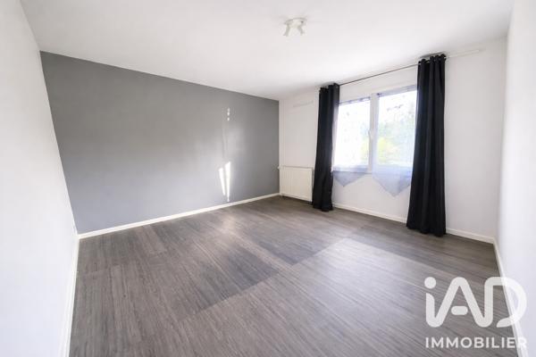 Maison à vendre 4 pièces 95 m² Dammartin-en-Goële
