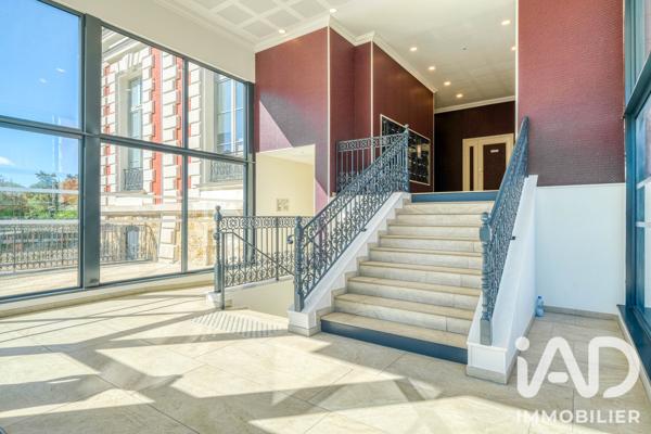 Appartement à vendre 4 pièces 98 m² Émerainville