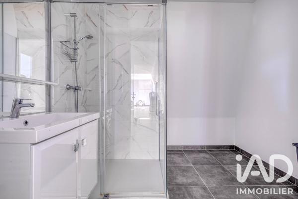 Appartement à vendre 4 pièces 98 m² Émerainville