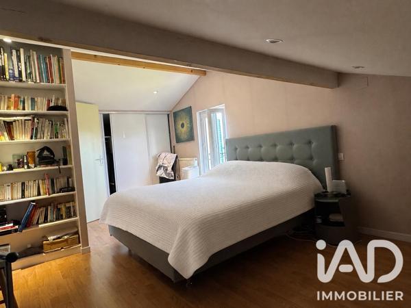 Maison à vendre 5 pièces 105 m² Argenteuil