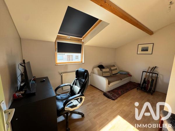 Maison à vendre 5 pièces 105 m² Argenteuil