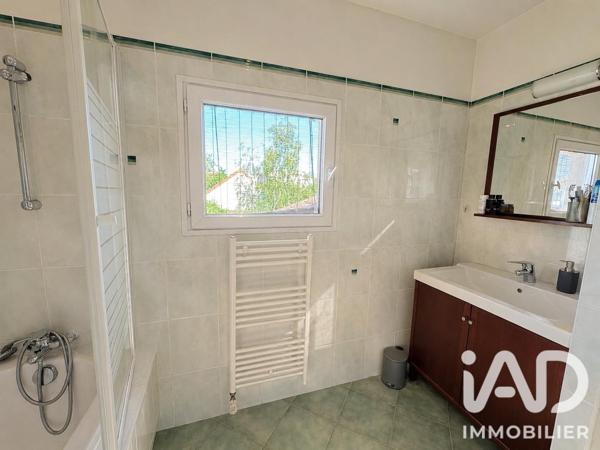 Maison à vendre 5 pièces 105 m² Argenteuil
