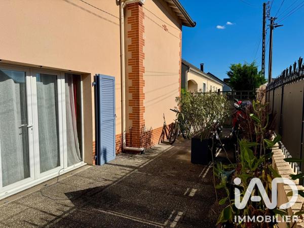 Maison à vendre 5 pièces 105 m² Argenteuil