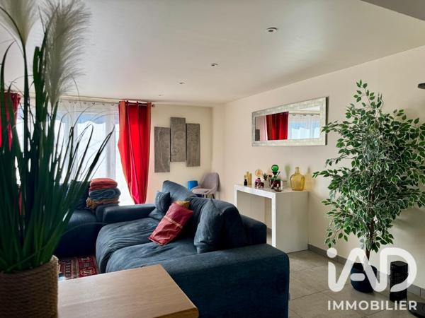 Maison à vendre 5 pièces 105 m² Argenteuil
