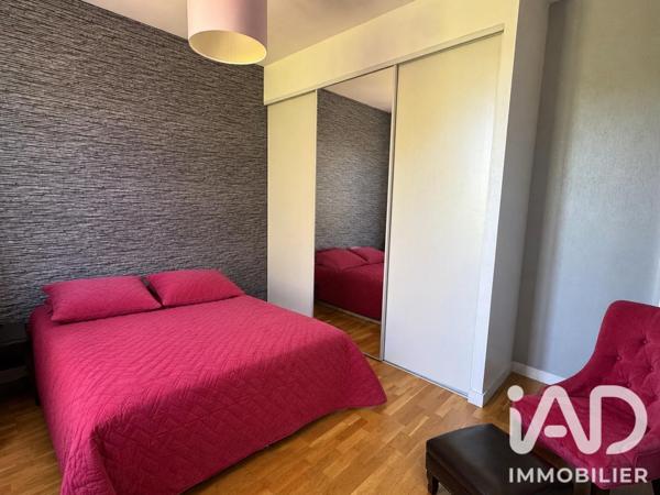 Maison à vendre 5 pièces 105 m² Argenteuil