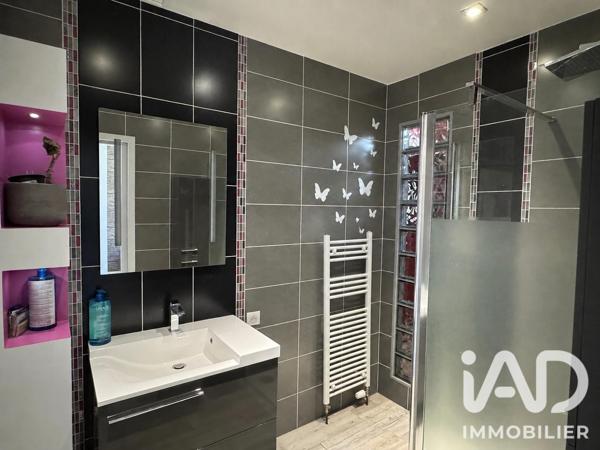 Maison à vendre 5 pièces 105 m² Argenteuil