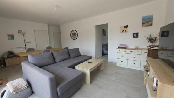 Location / Appartement T3 à Dax (40100)