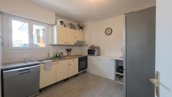Location / Appartement T3 à Dax (40100)