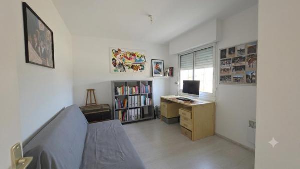 Location / Appartement T3 à Dax (40100)