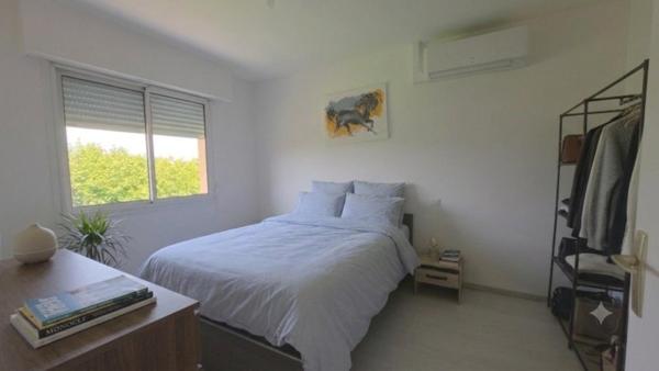 Location / Appartement T3 à Dax (40100)