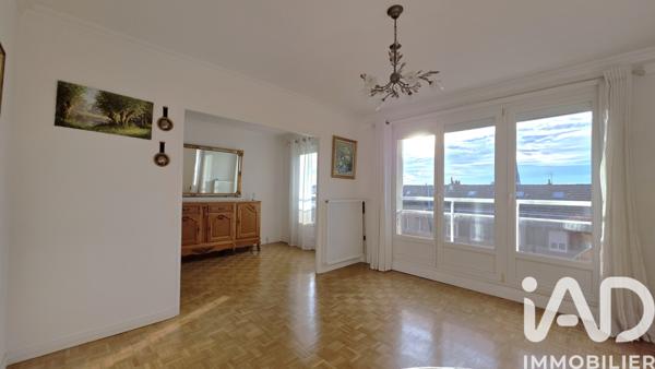 Appartement à vendre 4 pièces 74 m² Reims