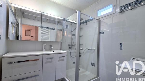 Appartement à vendre 4 pièces 74 m² Reims