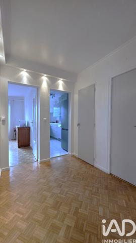 Appartement à vendre 4 pièces 74 m² Reims
