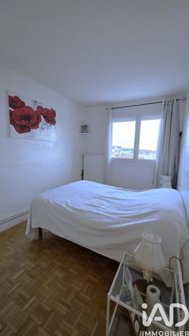 Appartement à vendre 4 pièces 74 m² Reims